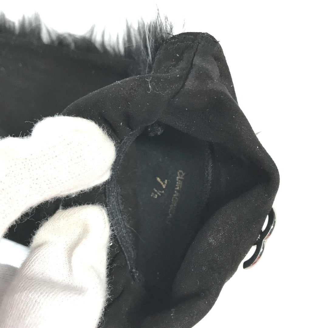 Chanel Gloves
