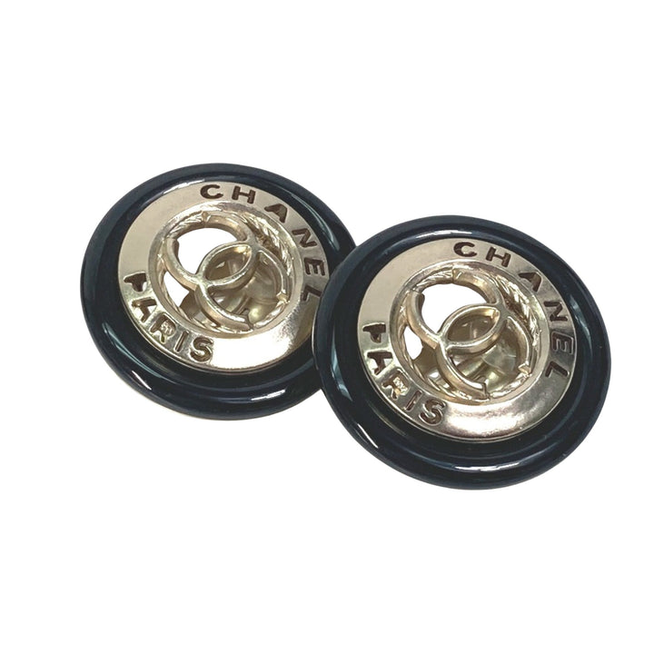 Top Quality Chanel Coco Mark Earrings