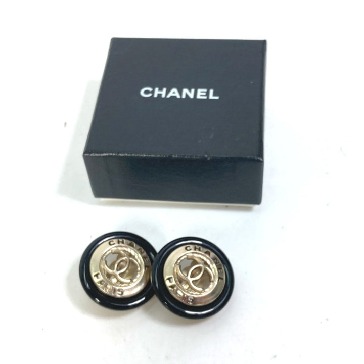 Top Quality Chanel Coco Mark Earrings