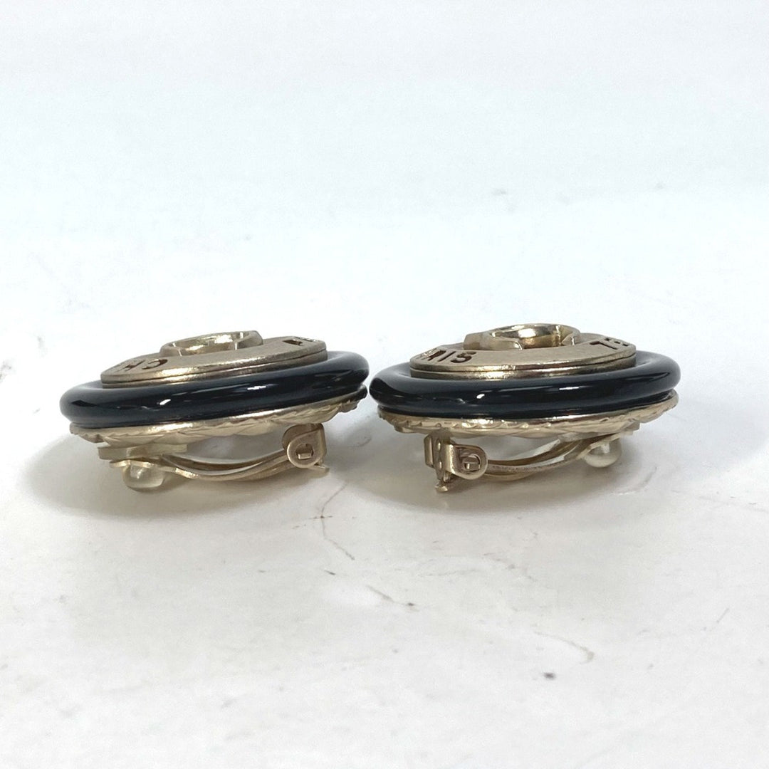 Top Quality Chanel Coco Mark Earrings