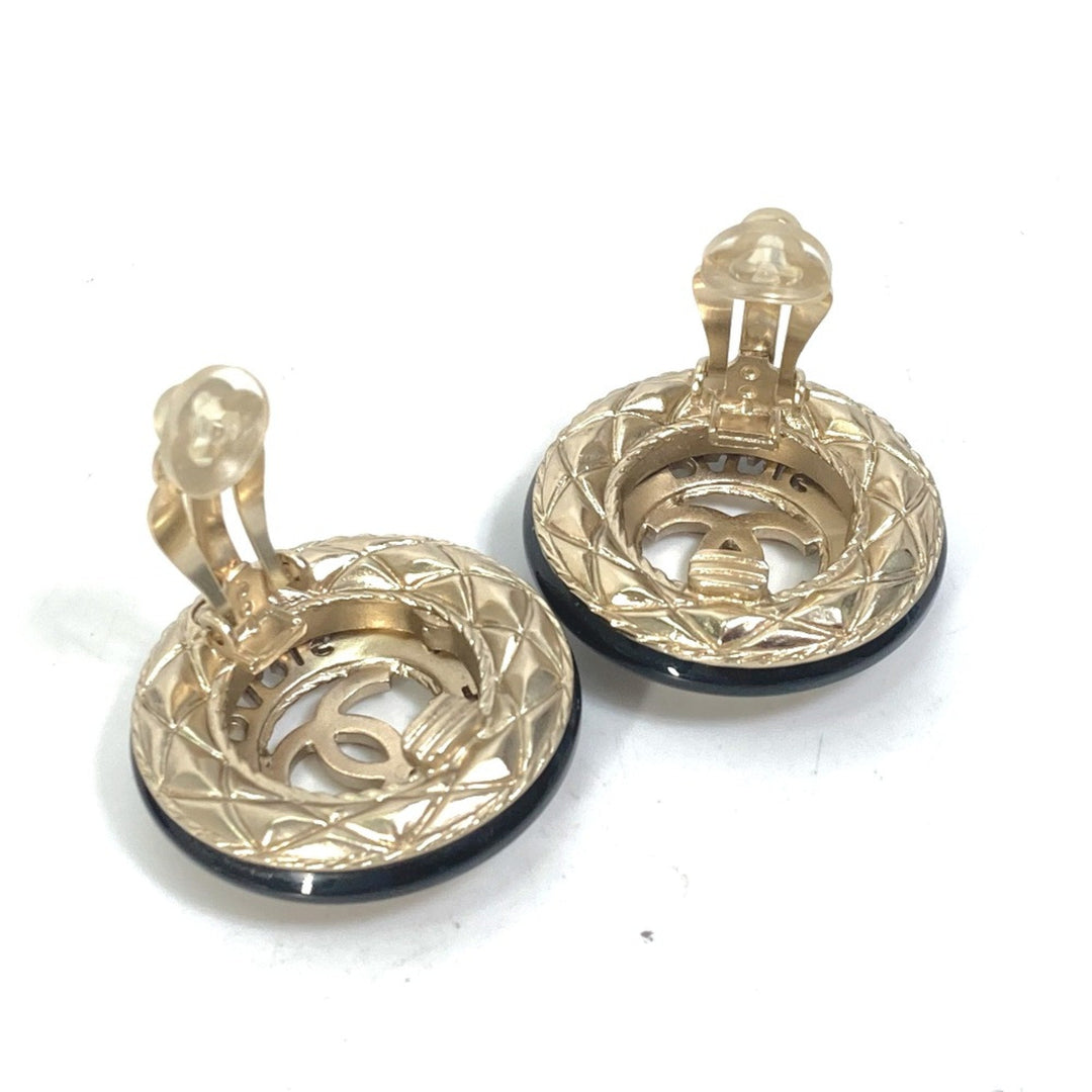 Top Quality Chanel Coco Mark Earrings