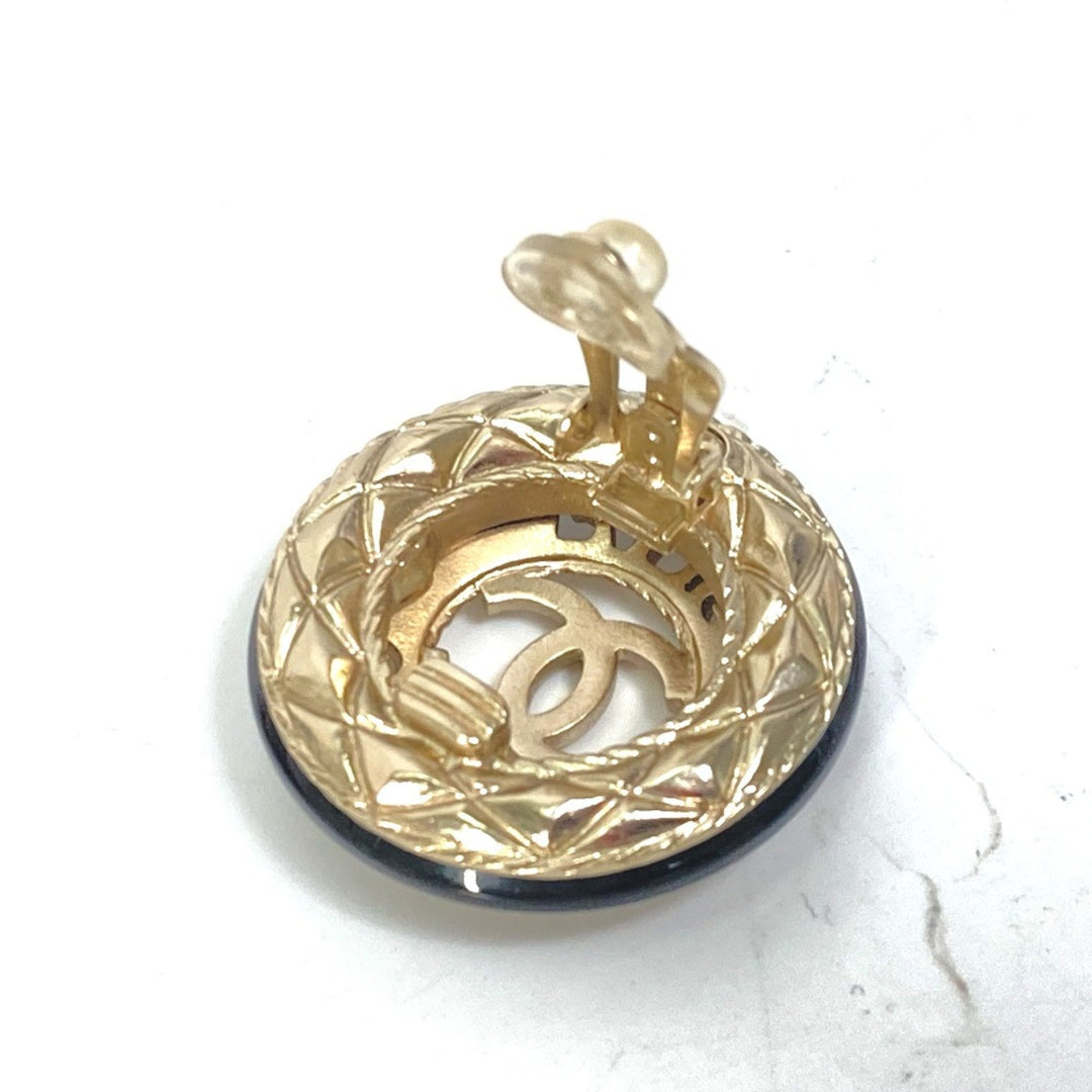 Top Quality Chanel Coco Mark Earrings