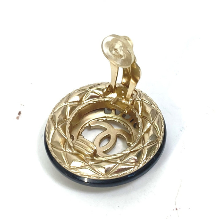 Top Quality Chanel Coco Mark Earrings