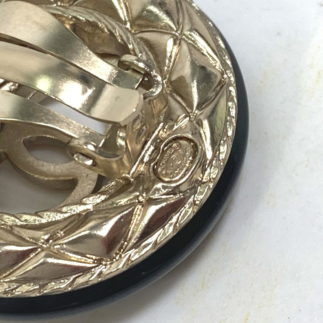 Top Quality Chanel Coco Mark Earrings