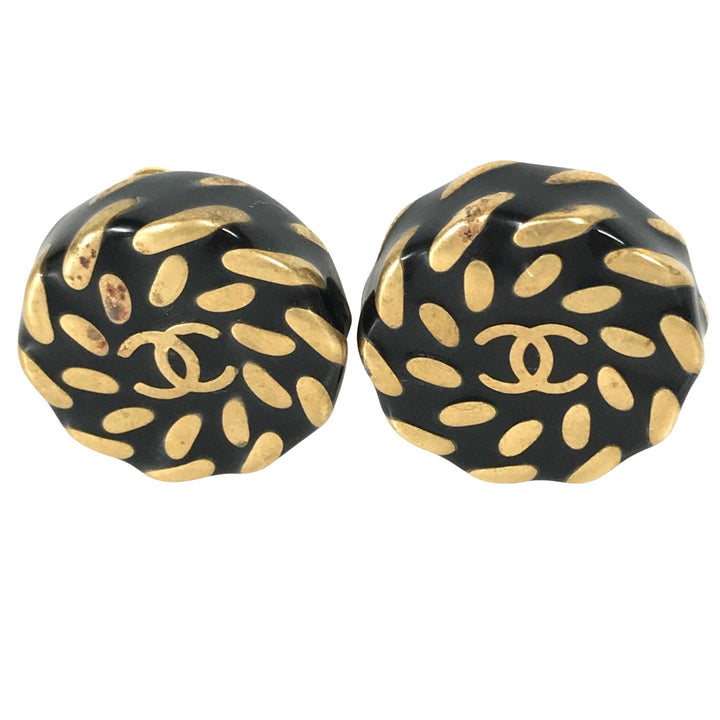 Top Quality Chanel Coco Mark Earrings