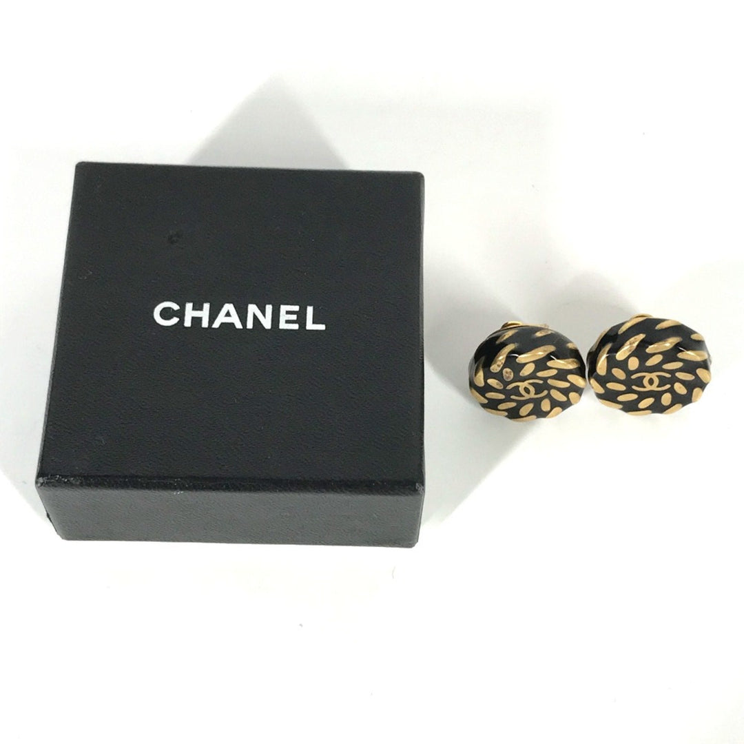 Top Quality Chanel Coco Mark Earrings