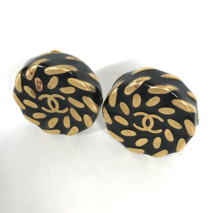 Top Quality Chanel Coco Mark Earrings