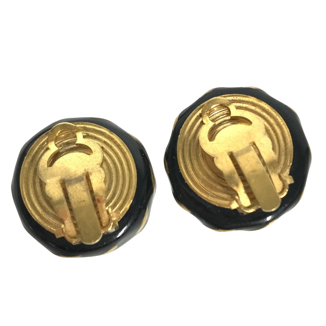 Top Quality Chanel Coco Mark Earrings