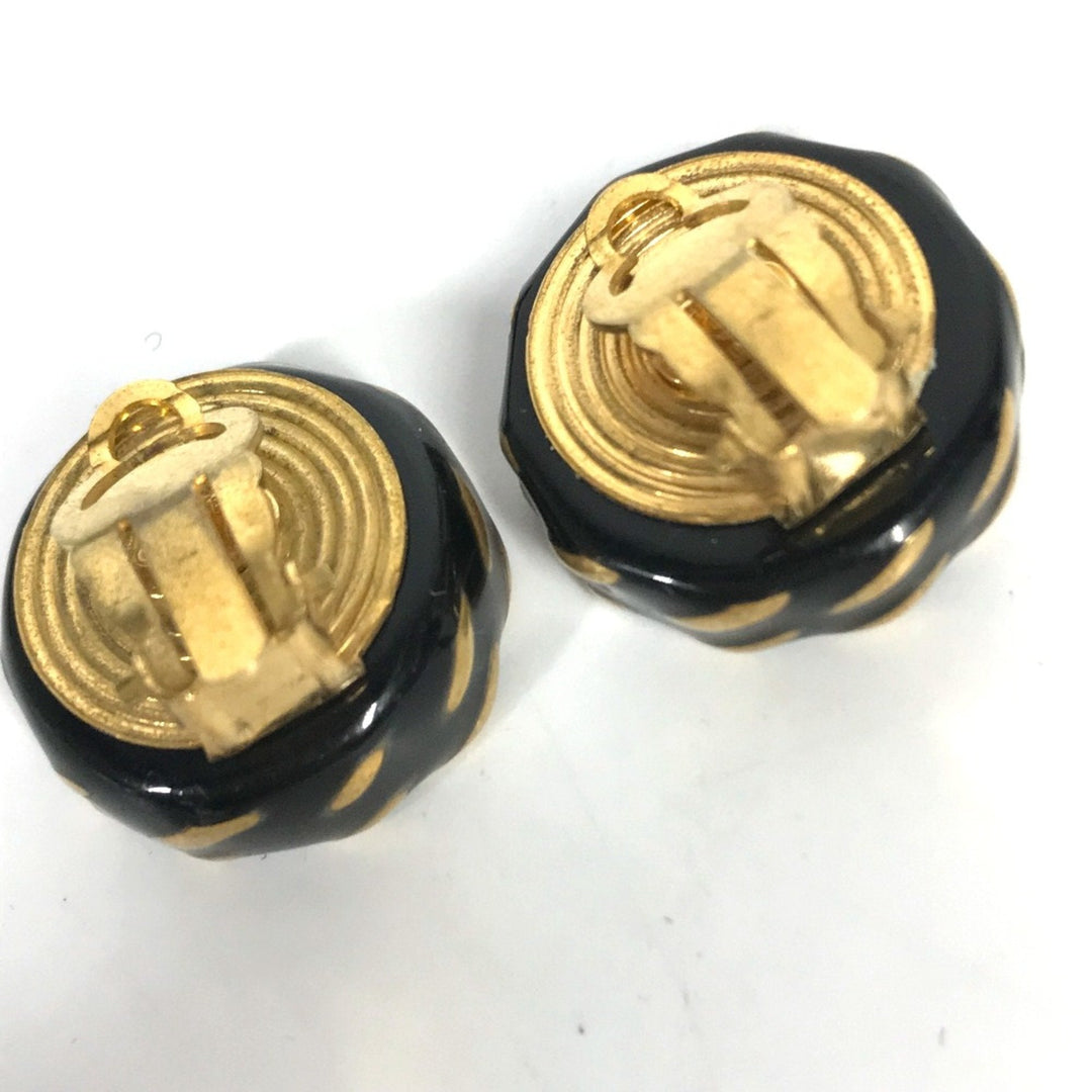 Top Quality Chanel Coco Mark Earrings