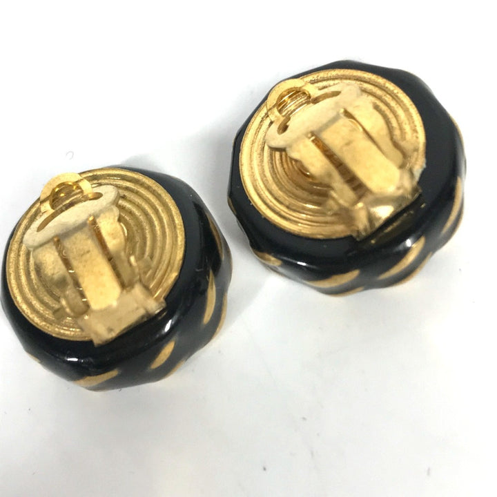 Top Quality Chanel Coco Mark Earrings
