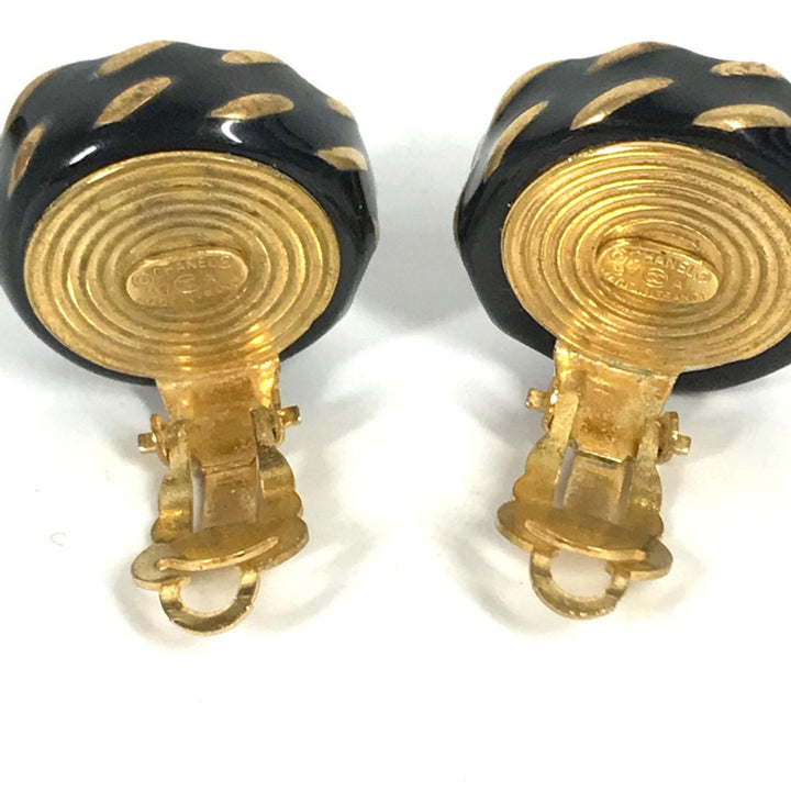 Top Quality Chanel Coco Mark Earrings