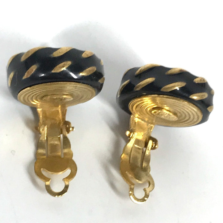 Top Quality Chanel Coco Mark Earrings
