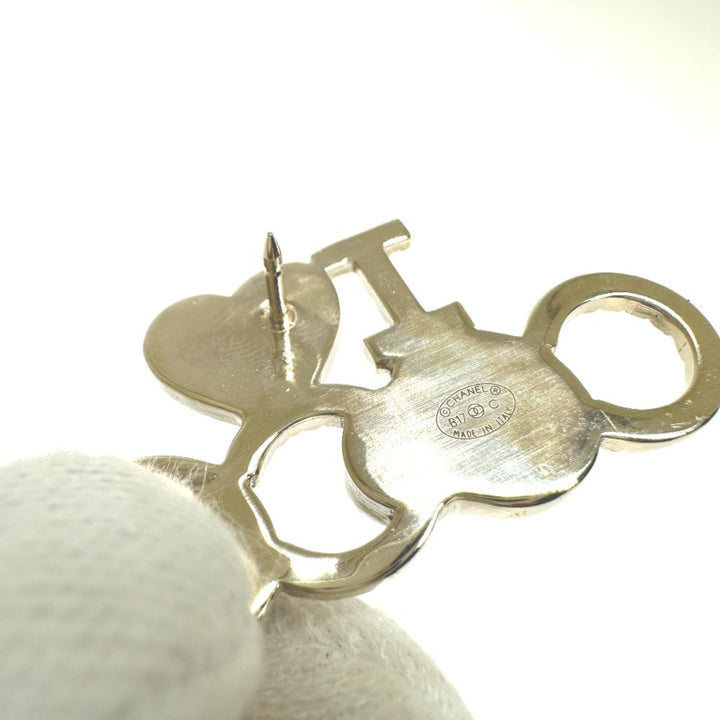Chanel Coco Mark Brooch