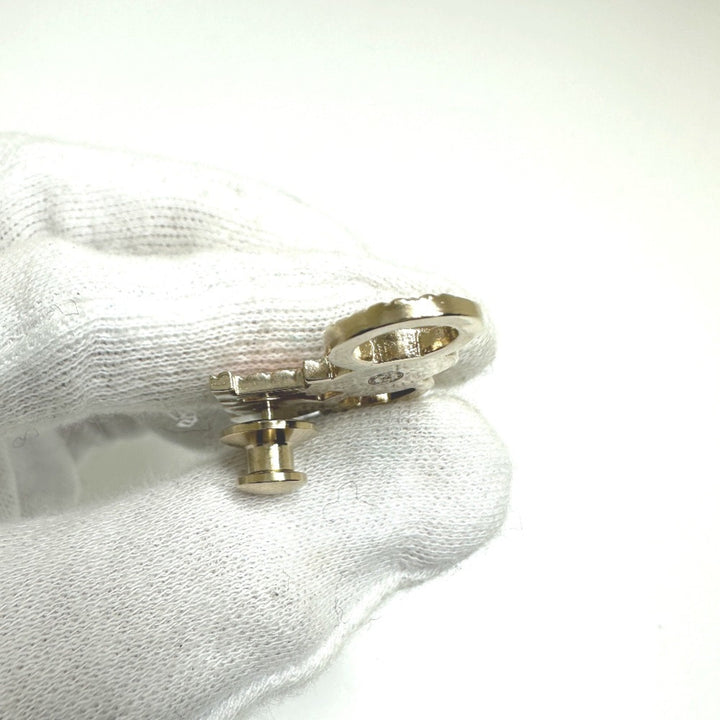 Chanel Coco Mark Brooch