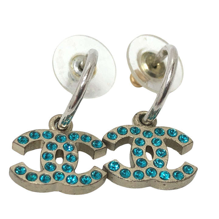 Top Quality Chanel Coco Mark Earrings