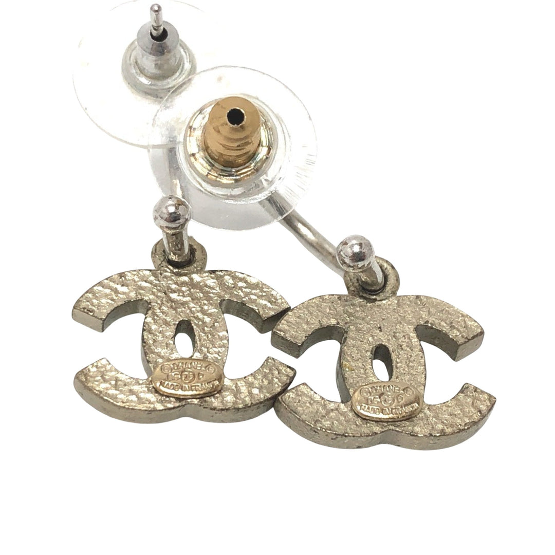 Top Quality Chanel Coco Mark Earrings