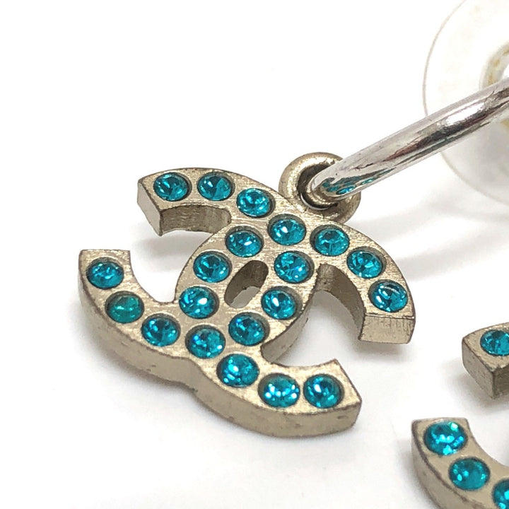 Top Quality Chanel Coco Mark Earrings