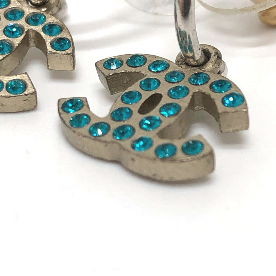 Top Quality Chanel Coco Mark Earrings