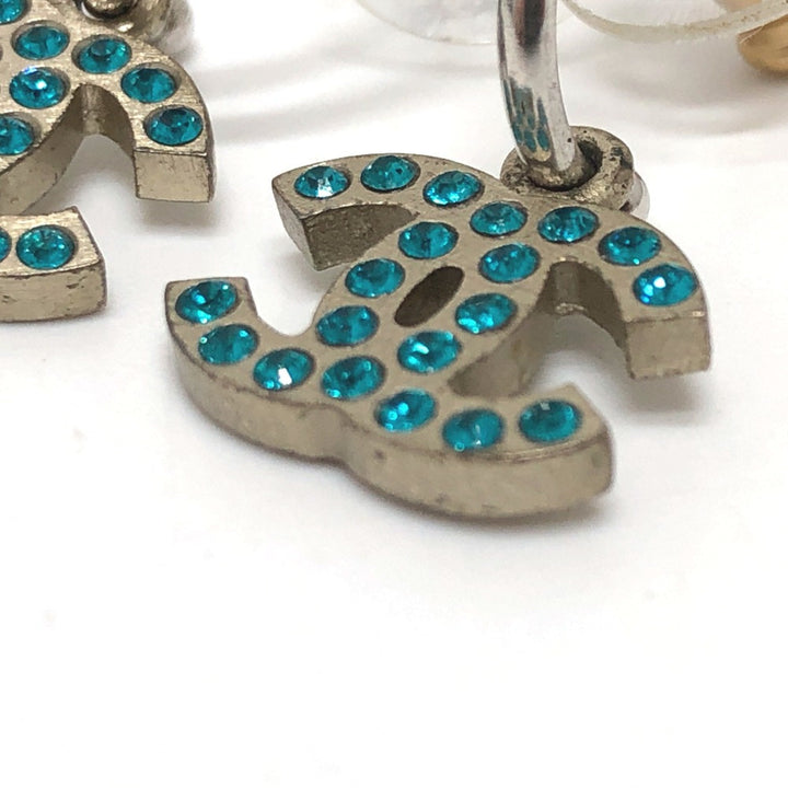 Top Quality Chanel Coco Mark Earrings
