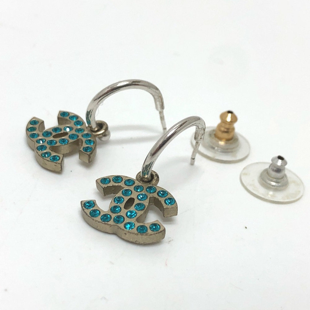 Top Quality Chanel Coco Mark Earrings
