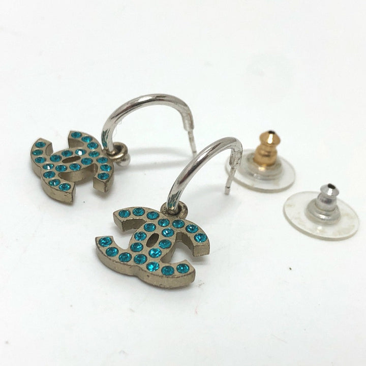 Top Quality Chanel Coco Mark Earrings
