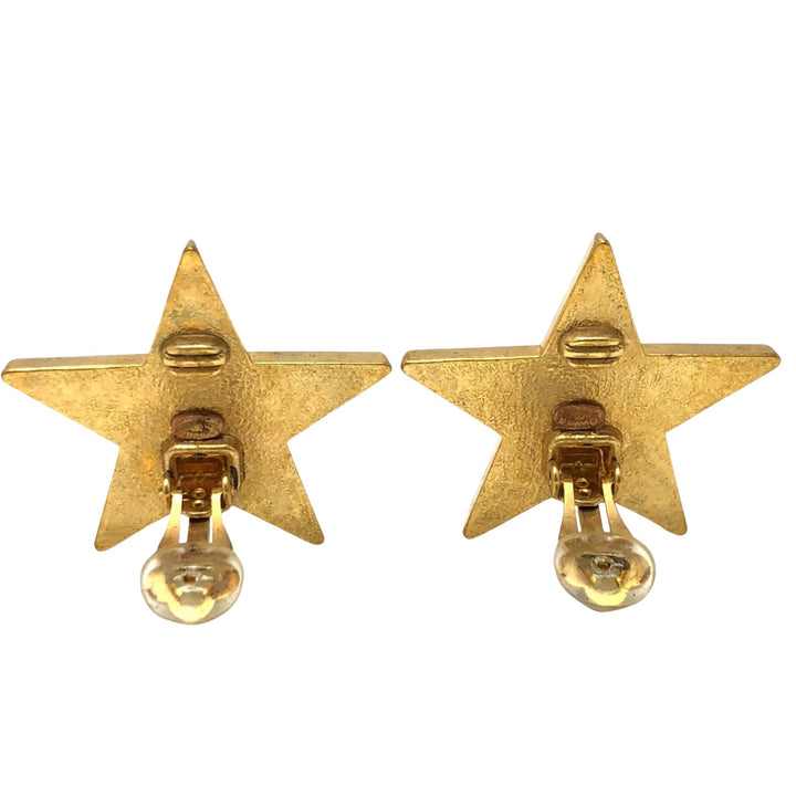 Top Quality Chanel Coco Mark Earrings