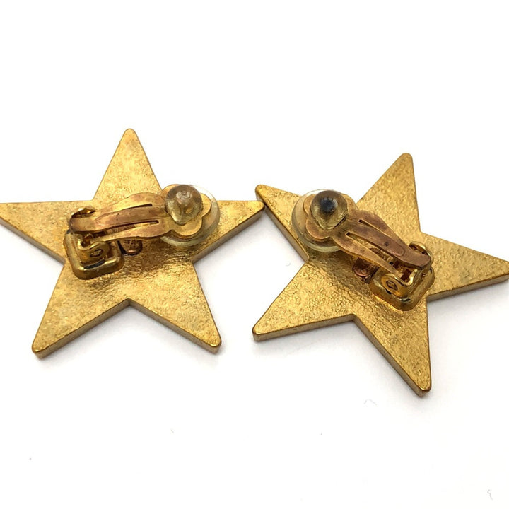 Top Quality Chanel Coco Mark Earrings