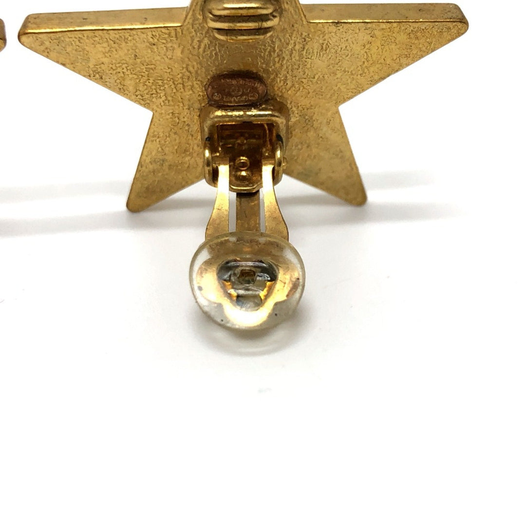 Top Quality Chanel Coco Mark Earrings