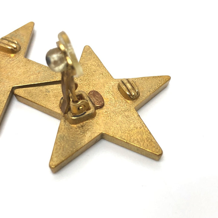 Top Quality Chanel Coco Mark Earrings