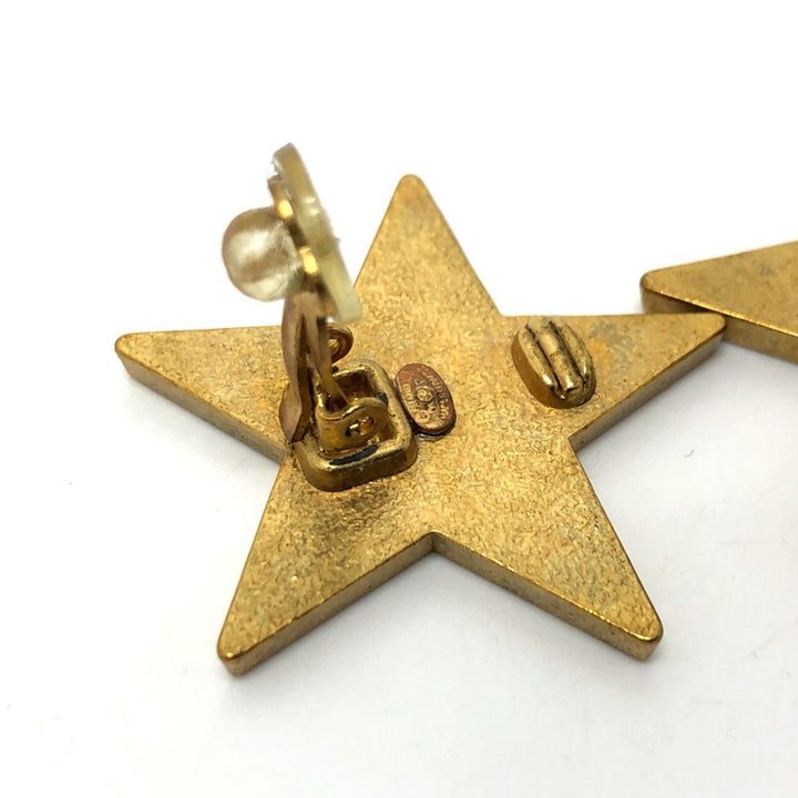 Top Quality Chanel Coco Mark Earrings