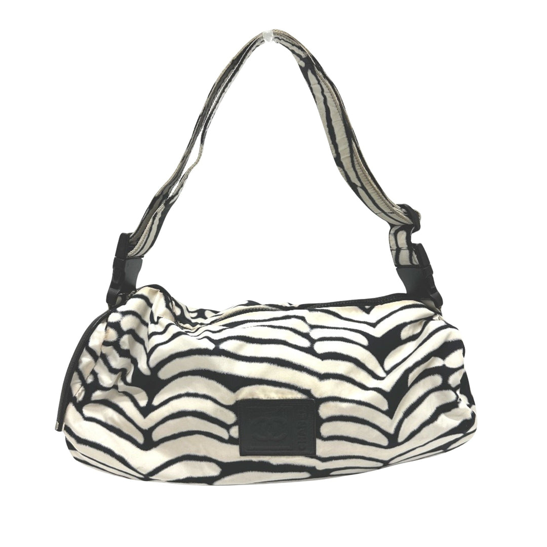 Chanel Sport line Shoulder Bag