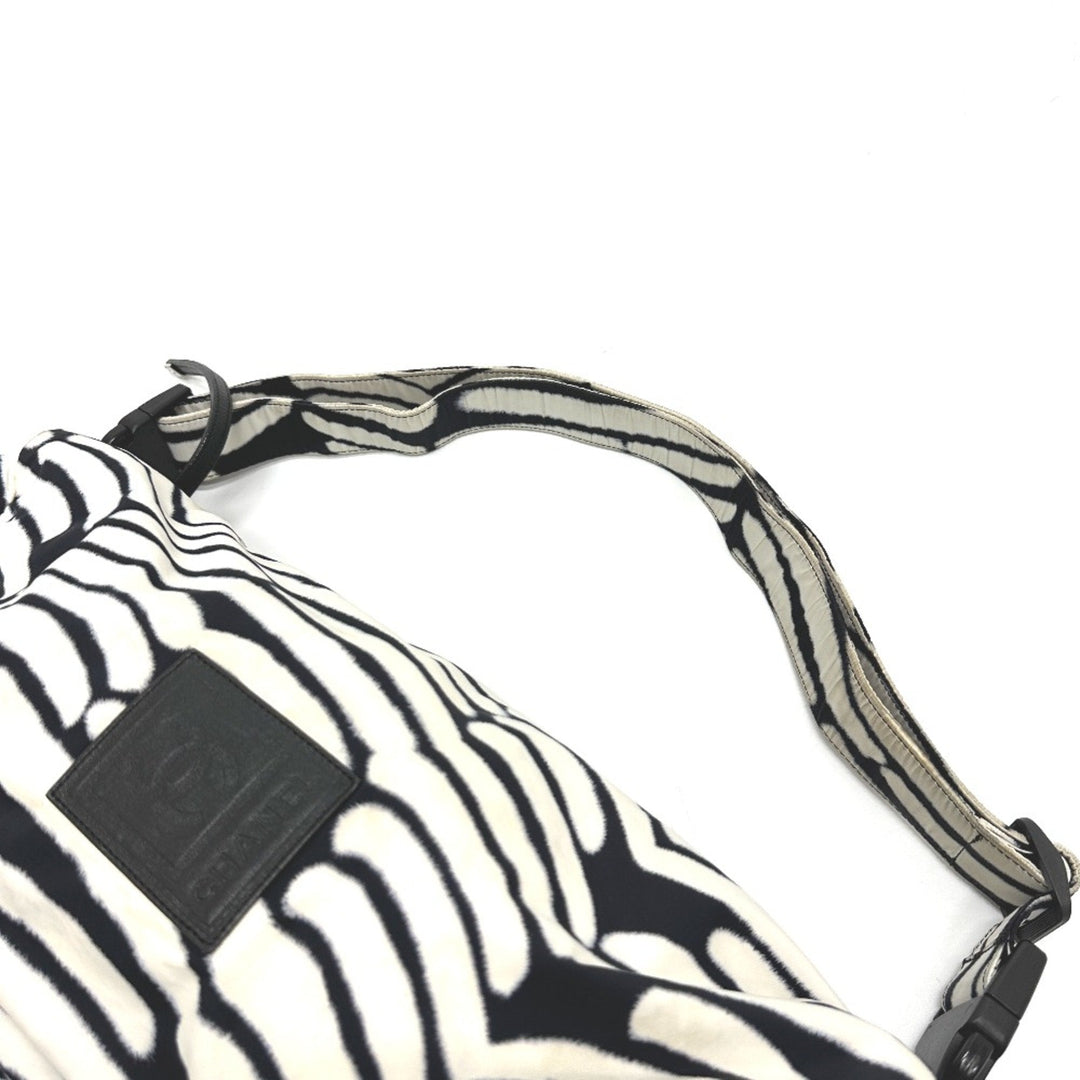 Chanel Sport line Shoulder Bag