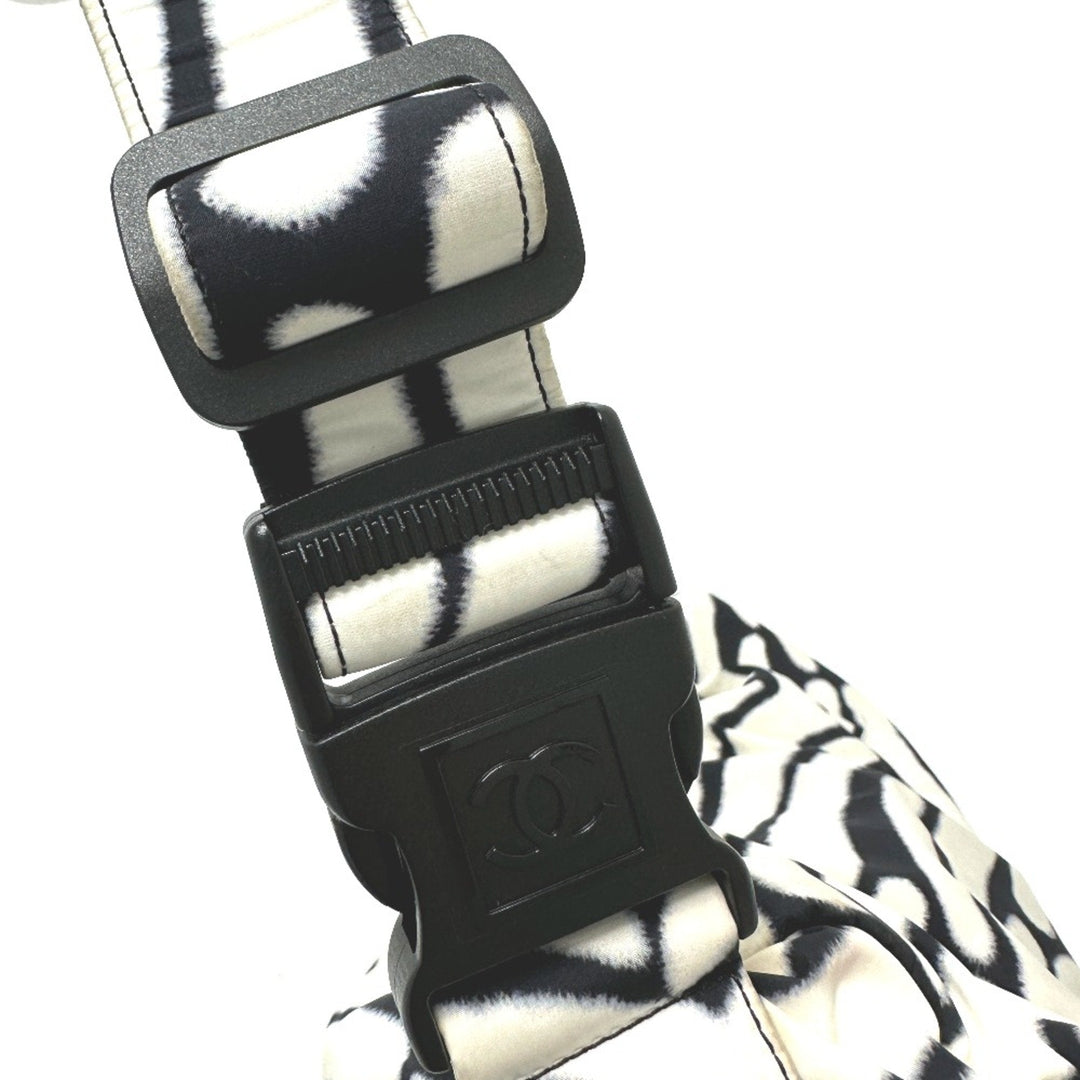Chanel Sport line Shoulder Bag