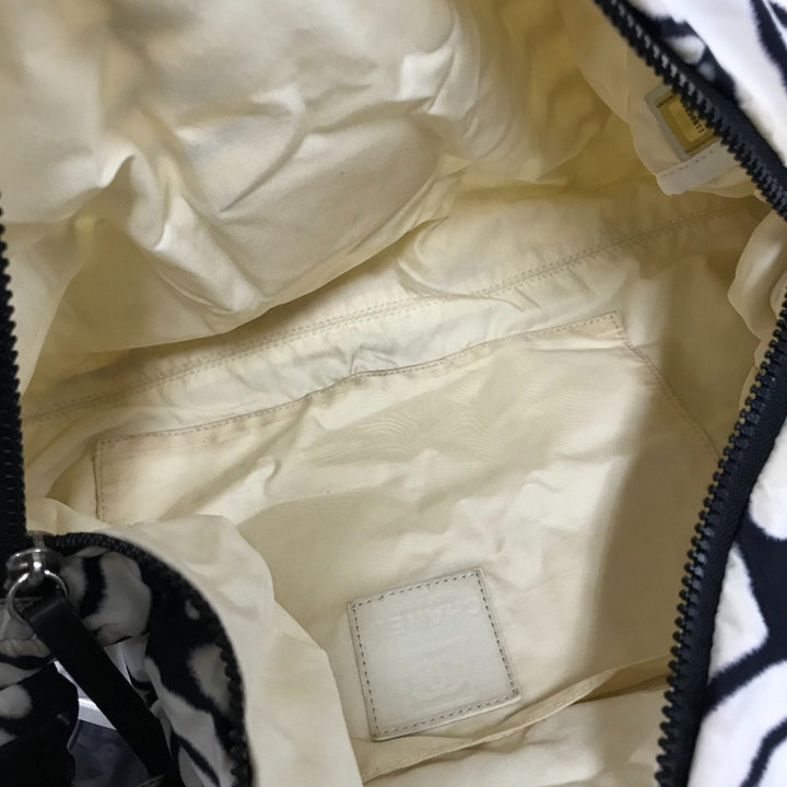 Chanel Sport line Shoulder Bag