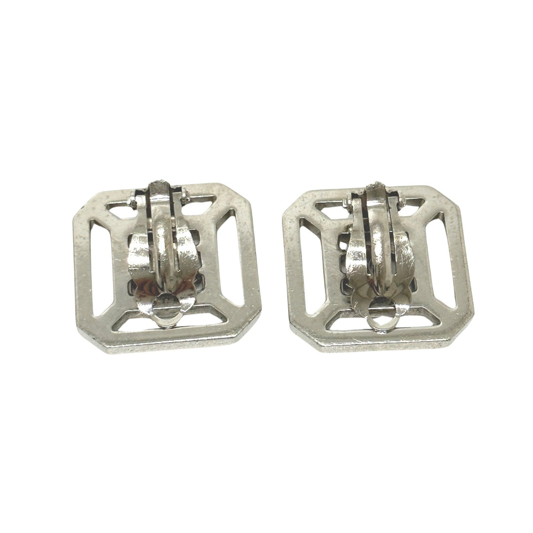 Top Quality Chanel Coco Mark Earrings