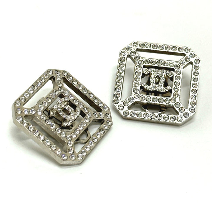 Top Quality Chanel Coco Mark Earrings