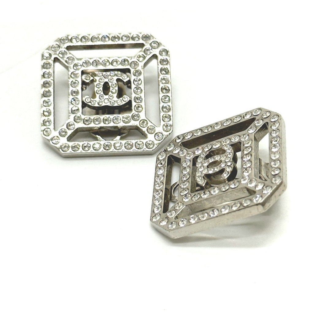 Top Quality Chanel Coco Mark Earrings