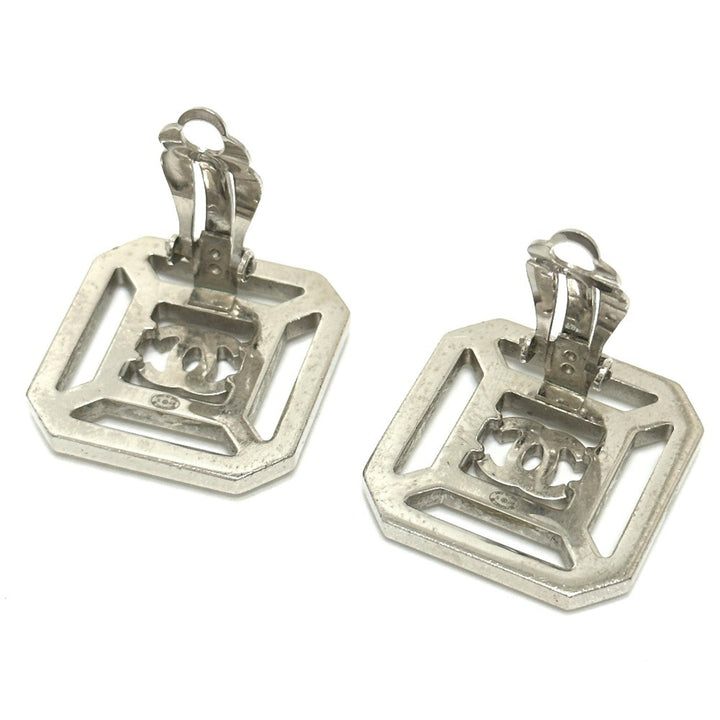 Top Quality Chanel Coco Mark Earrings