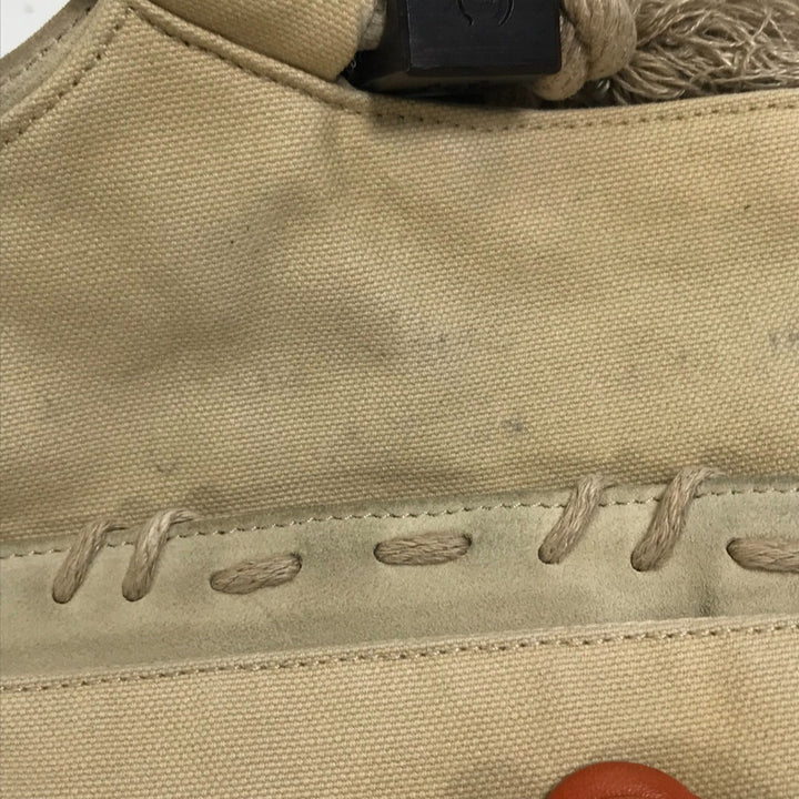 Chanel Cabas Shoulder Bag