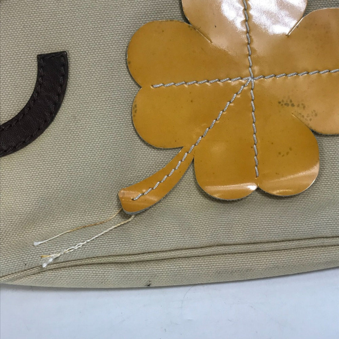 Chanel Cabas Shoulder Bag