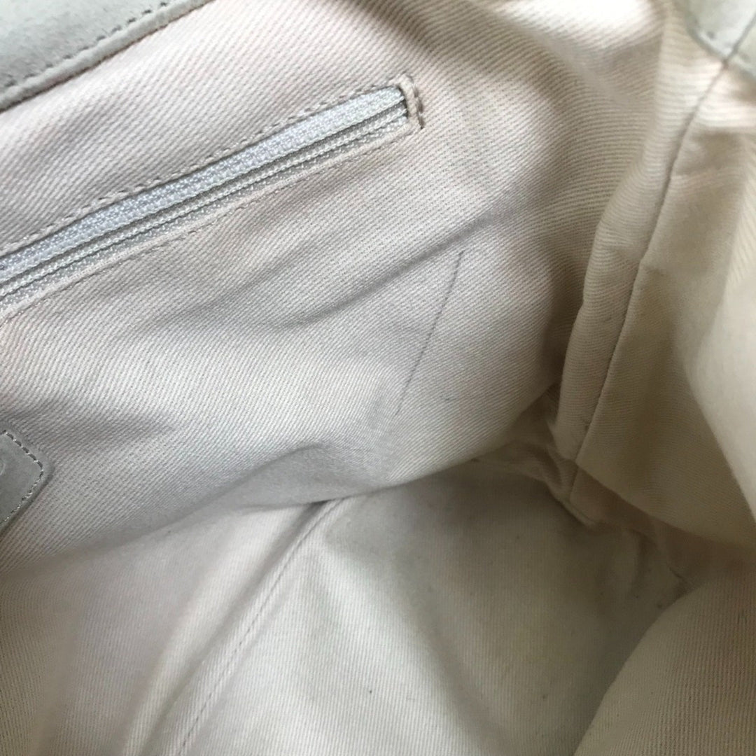 Chanel Cabas Shoulder Bag