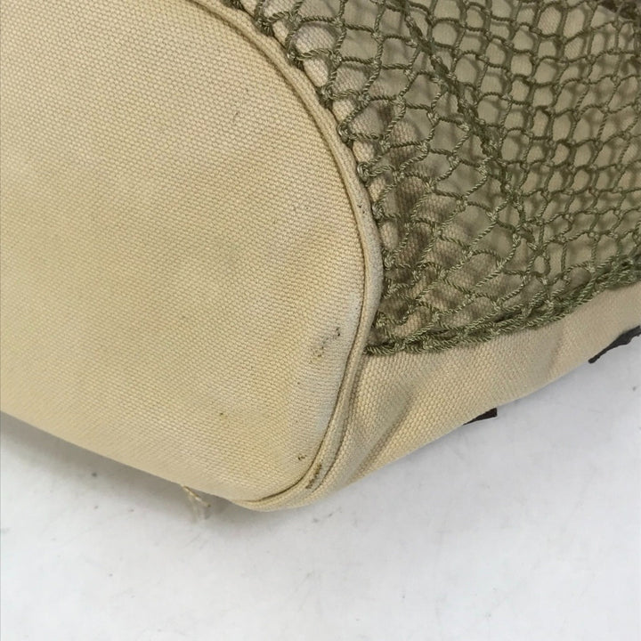 Chanel Cabas Shoulder Bag