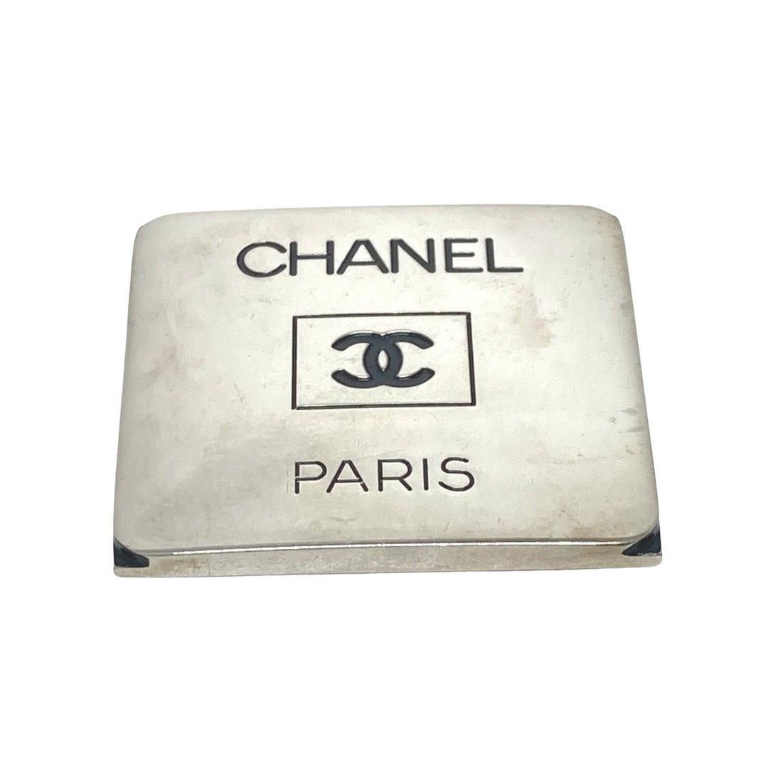 Chanel Coco Mark Brooch