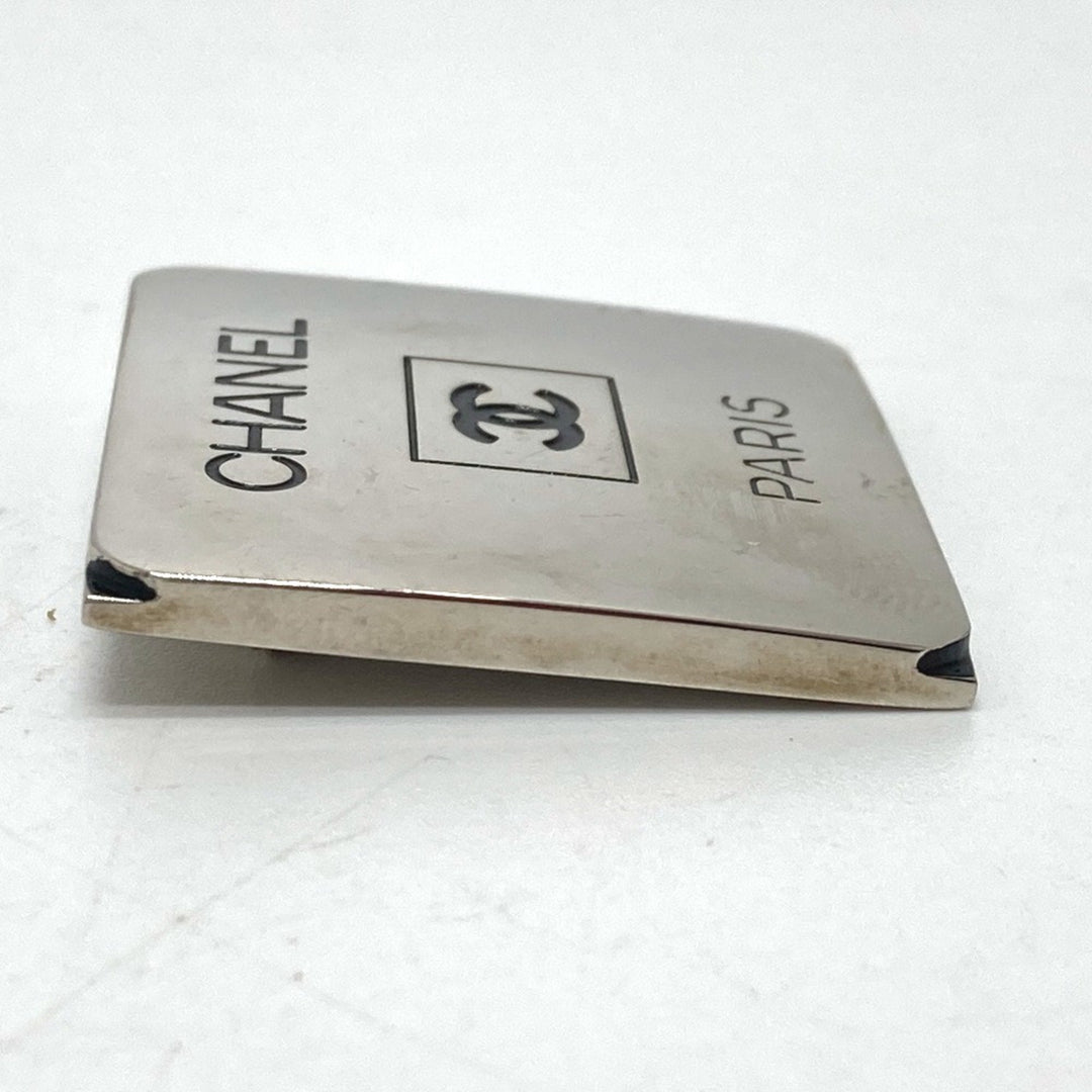 Chanel Coco Mark Brooch