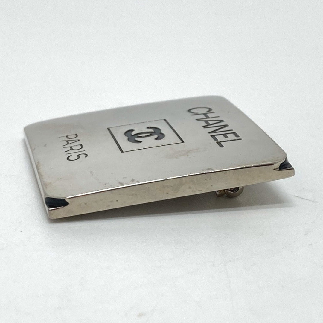 Top Quality Chanel Coco Mark Brooch