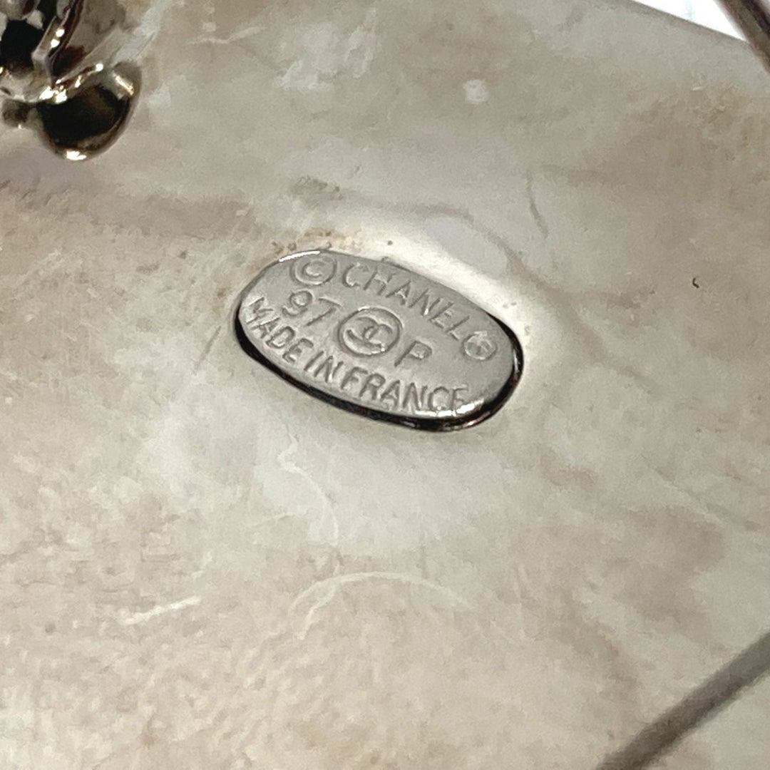 Chanel Coco Mark Brooch