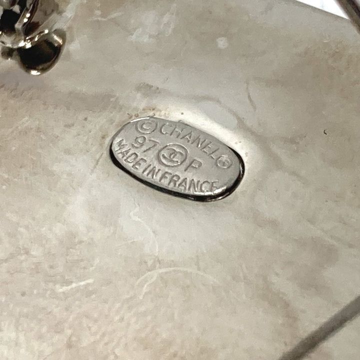 Chanel Coco Mark Brooch