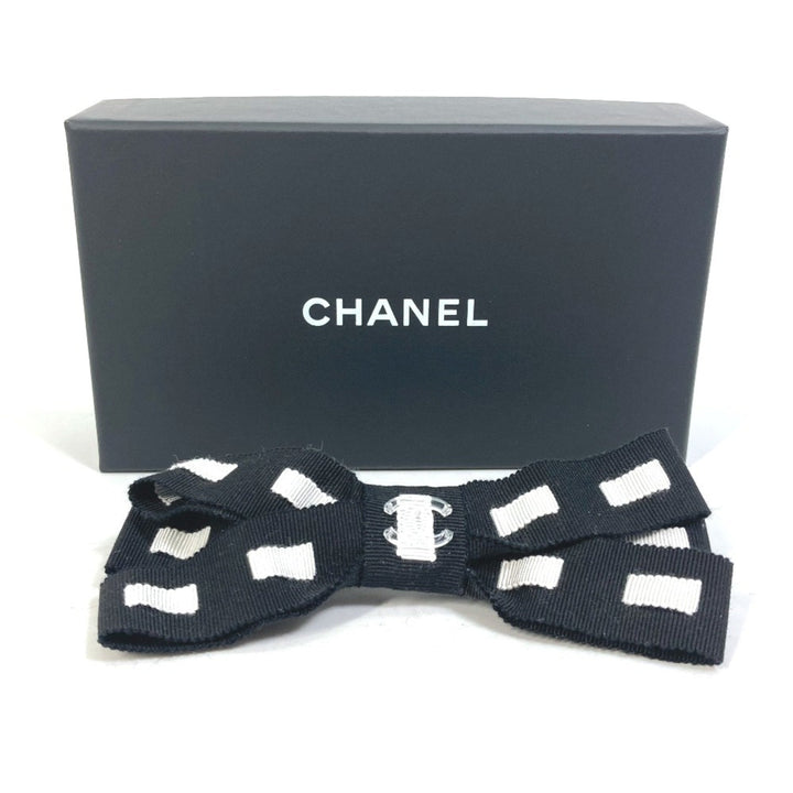 Chanel  Hair