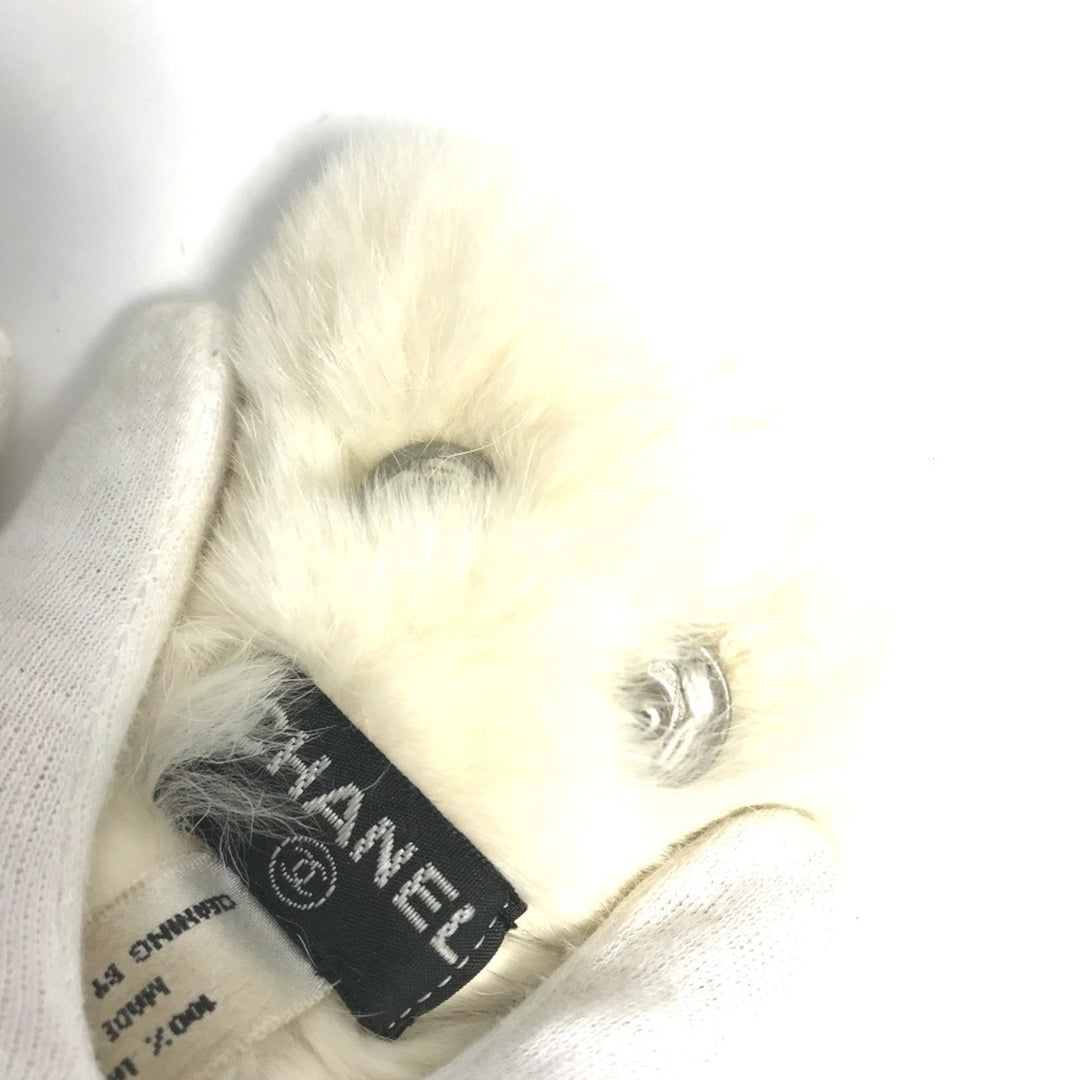 Top Quality Chanel Coco Mark Scarves