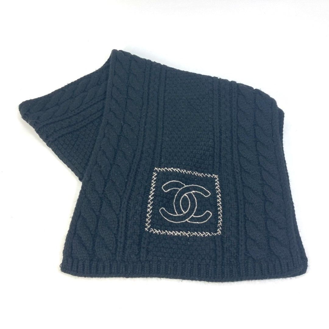 Chanel  Scarves
